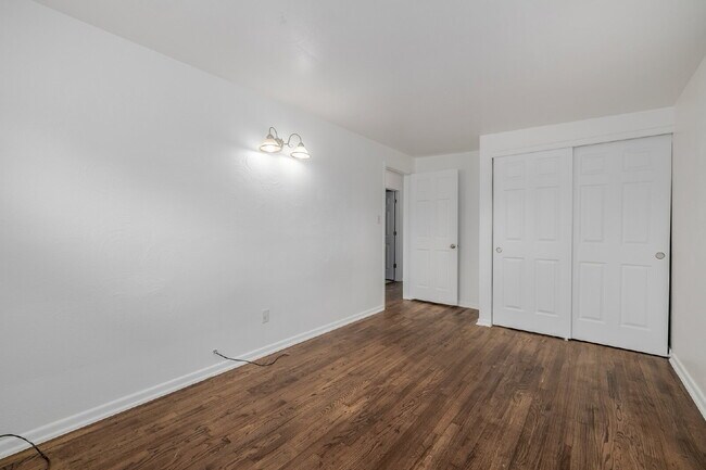 Building Photo - 1116 Dallas St