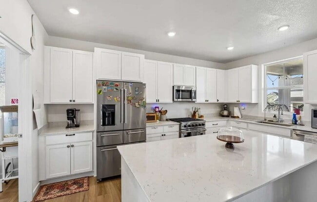Building Photo - Stunning 4 Bedroom, 2.5 Bath, 3 Car Garage Located in Elizabeth, Co!