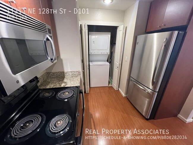 Building Photo - 11311 NE 128th St