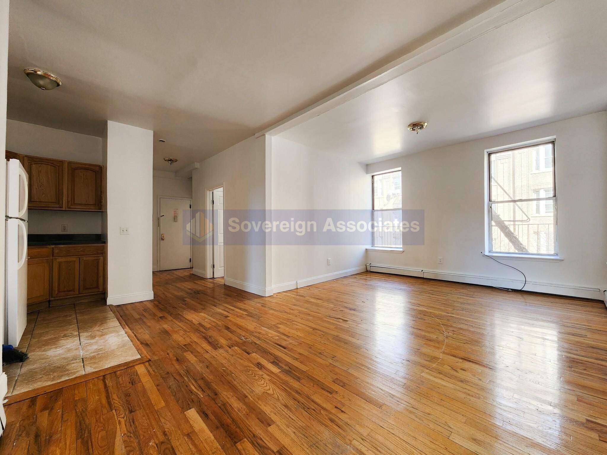 Building Photo - 376 W 127th St