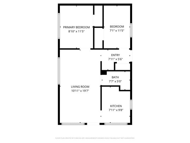 Building Photo - 3812 R St