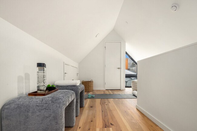 Building Photo - Net Zero Living on Bainbridge Island