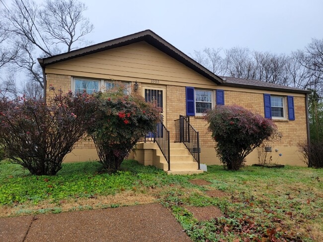 Building Photo - East Nashville 3 Bedroom Gem!