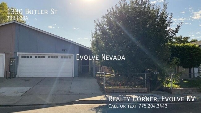 Primary Photo - 1330 Butler St
