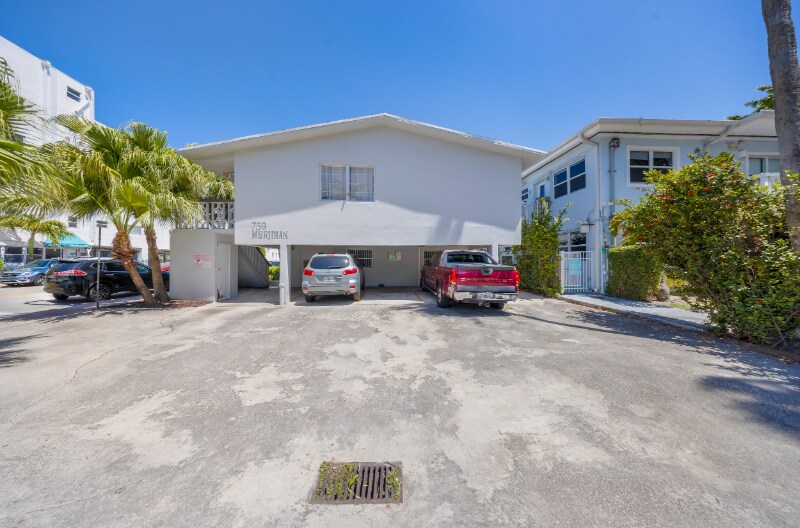 Building Photo - 759 Meridian Ave