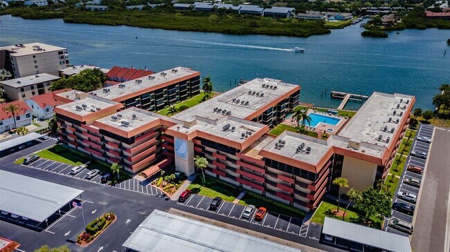 Building Photo - 19701 Gulf Blvd