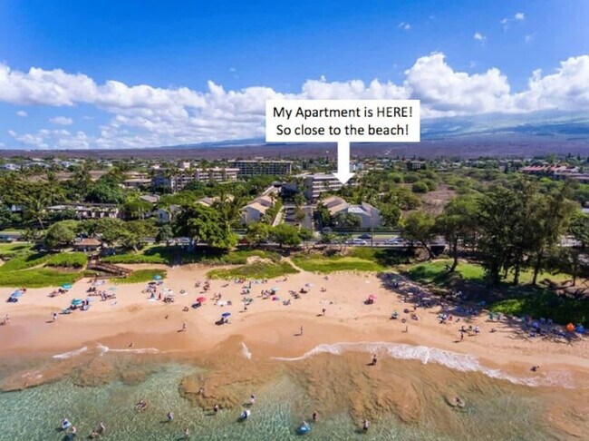 Building Photo - 2575 S Kihei Rd