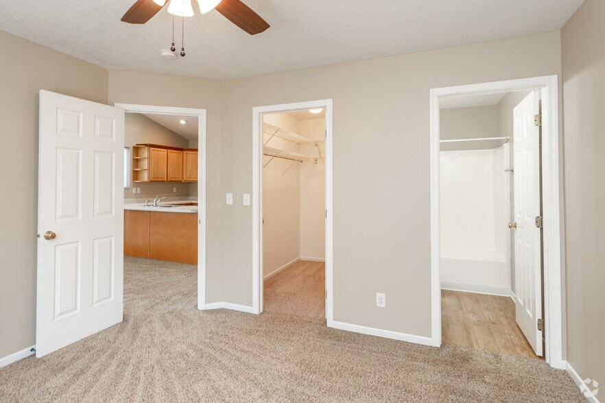 Saylorville Lakeside 408 Sandpiper Ct Polk City IA 50226 Apartment