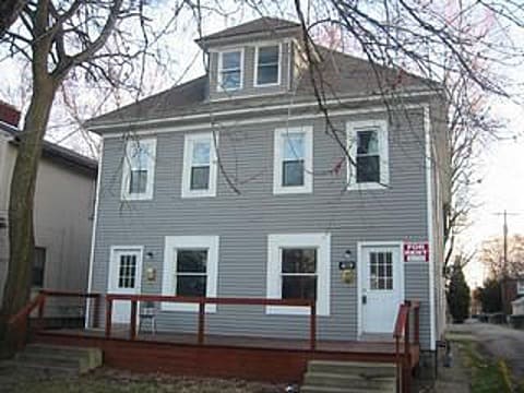 Building Photo - 419 E Lane Ave