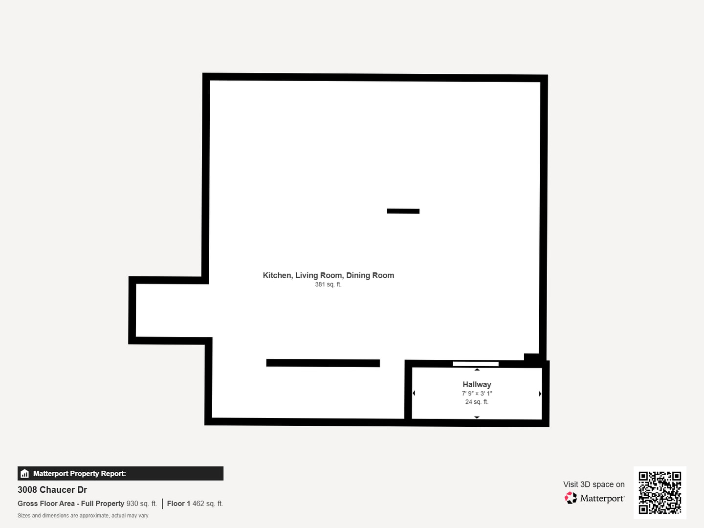Building Photo - 3008 Chaucer Dr