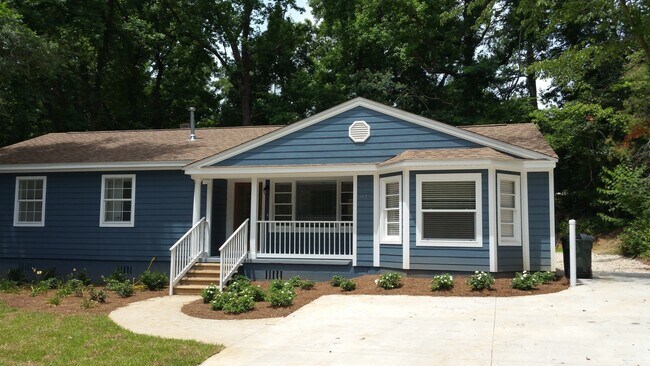 Primary Photo - Beautiful and Updated Paired Home Minutes ...