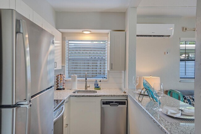 Kitchen - 11430 3rd St E