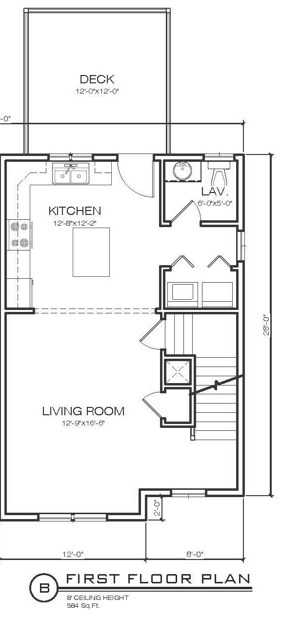 Building Photo - 17 Belknap St