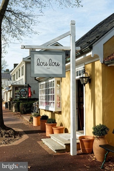 Building Photo - 2211 Hatchers Mill Rd