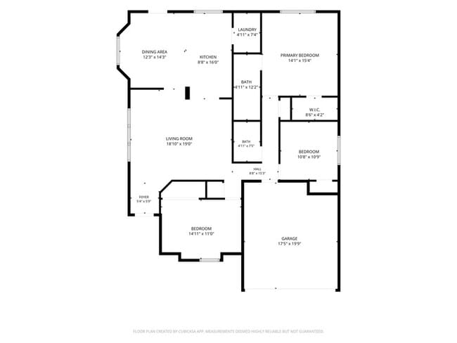 Building Photo - 1208 Cambay Dr