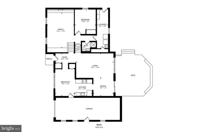Building Photo - 806 Hope Ct