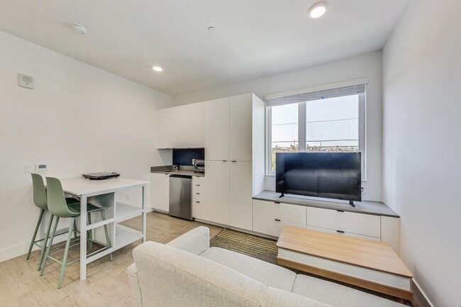 Floorplan - ArtHaus Magnolia