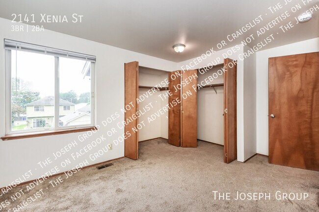 Building Photo - 2141 Xenia St