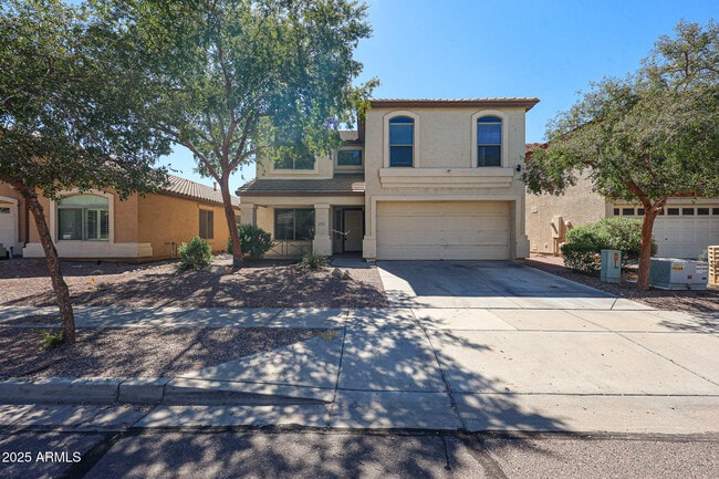 Primary Photo - 4725 W Fawn Dr