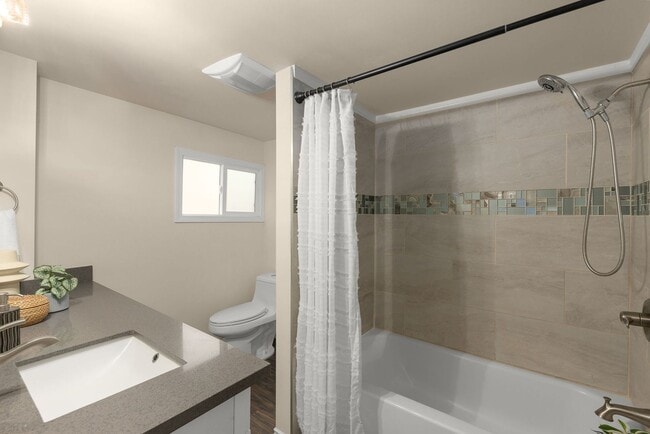 Building Photo - Updated Northgate Home with Modern Comfort, Privacy, and Great Walkability