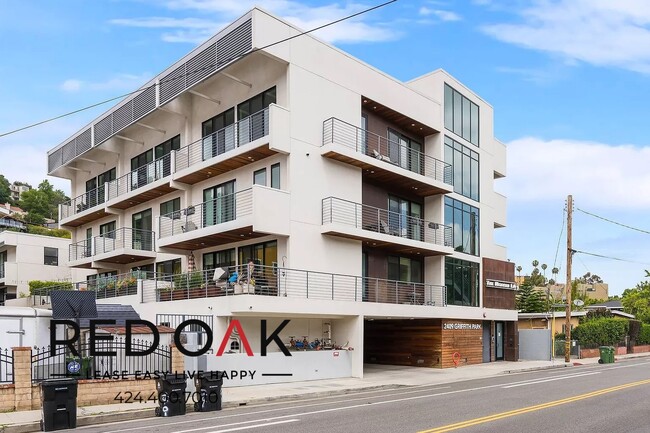 Building Photo - Incredible Two Bedroom with Private Balcon...