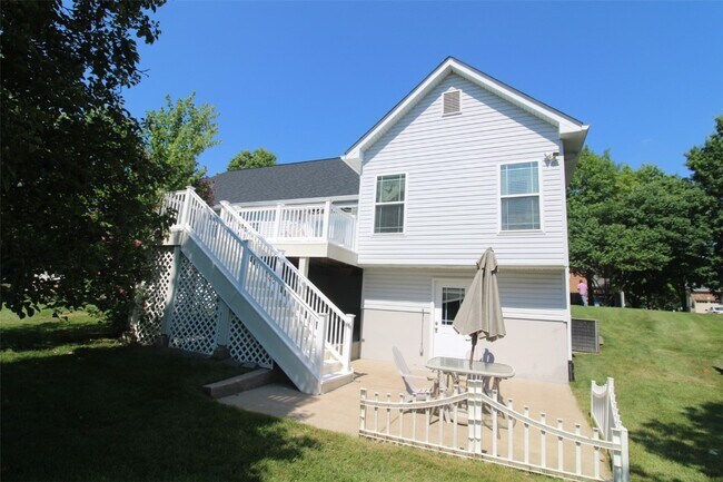 Building Photo - 320 Remington Way Dr
