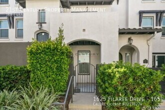 Building Photo - 1625 Filaree Dr
