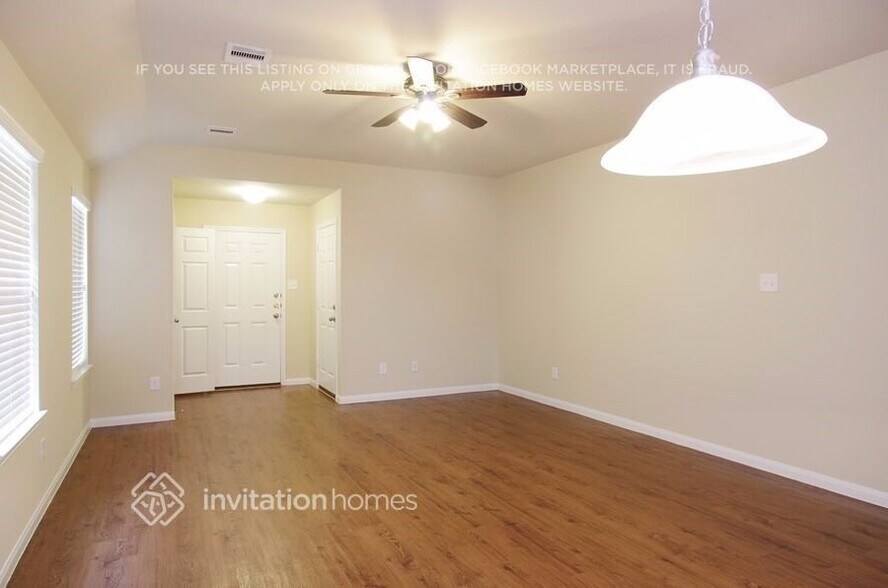 Building Photo - 18818 N Lyford Dr