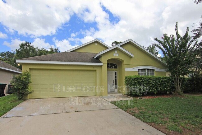 Primary Photo - 2114 Ruche Ct