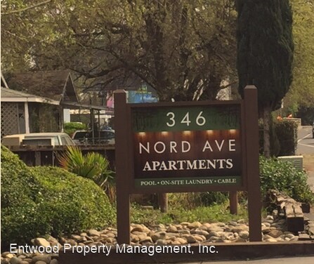 Building Photo - 346 Nord Ave