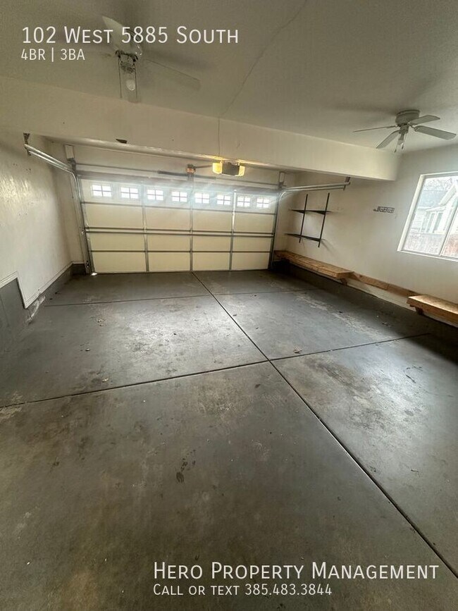 Building Photo - 102 W 5885 S