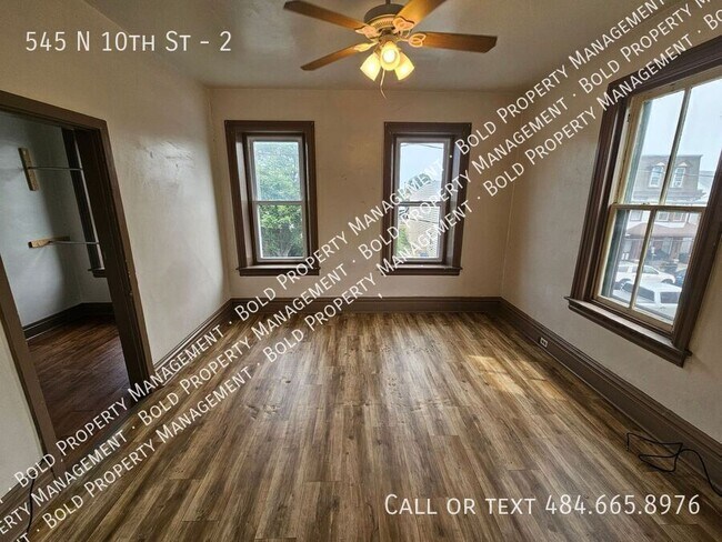 Building Photo - 545 N 10th St