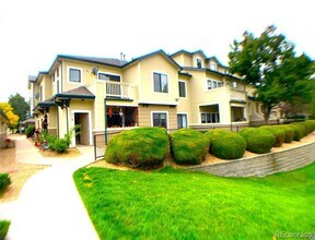 Building Photo - 8707 E Florida Ave