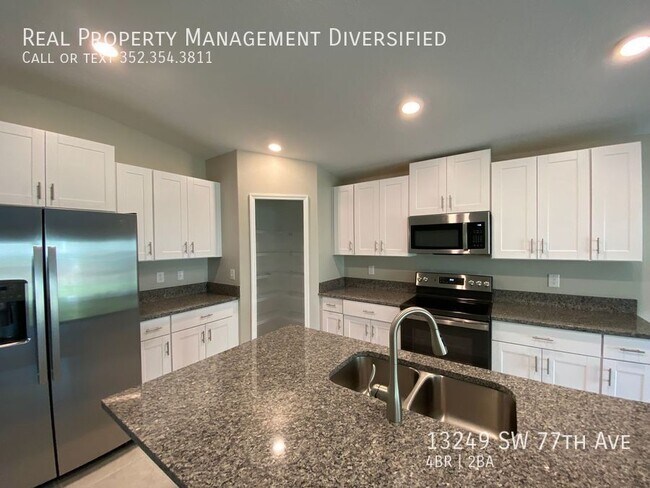 Building Photo - 13249 SW 77th Ave