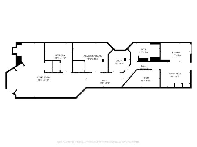 Building Photo - 4241 S Calumet Ave