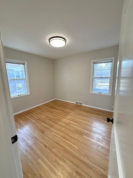 Bedroom 2 - 1009 9th St S