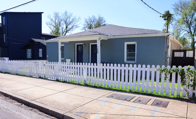 Primary Photo - 1609 11th Ave N