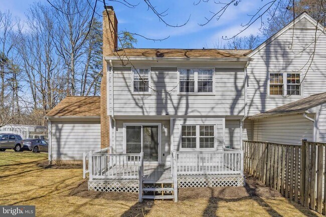 Building Photo - 5907 Wood Sorrels Ct