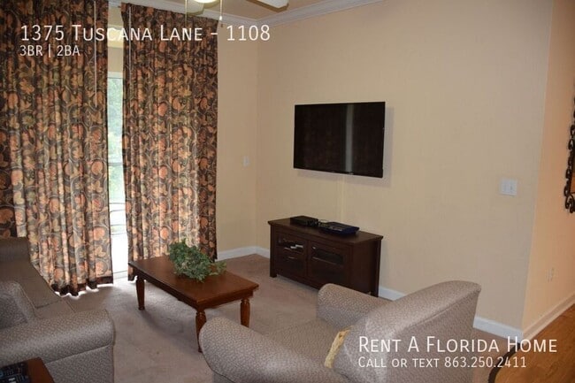 Building Photo - 1375 Tuscana Ln