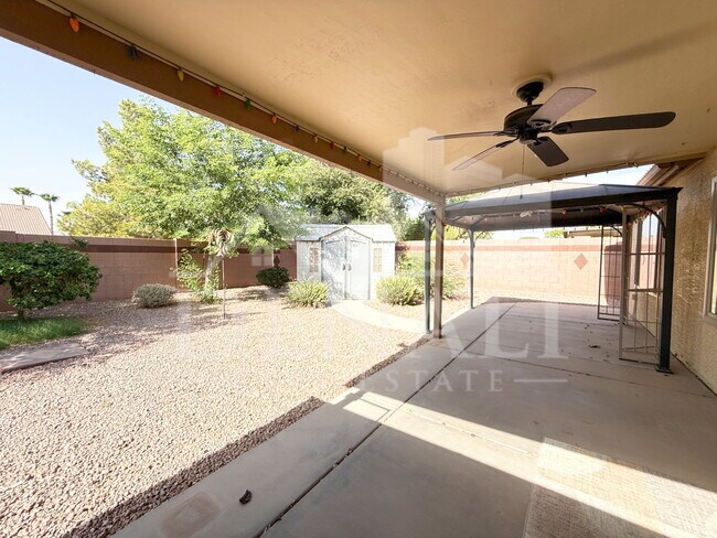 Building Photo - 4148 E Brighton Way