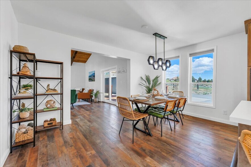 Building Photo - 5445 Tannerwood Dr