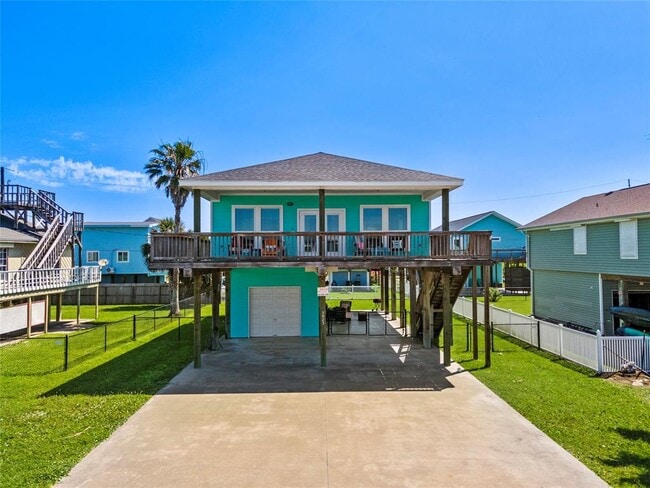 Primary Photo - 3923 Reeves Dr