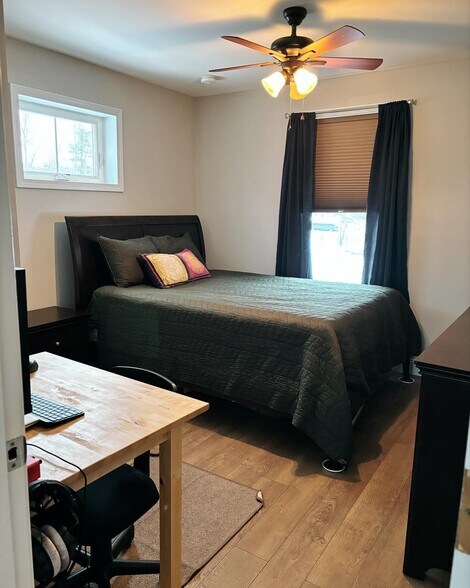 Building Photo - 544 Tolend Rd