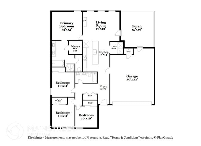 Building Photo - 11241 Paradise Out Ln