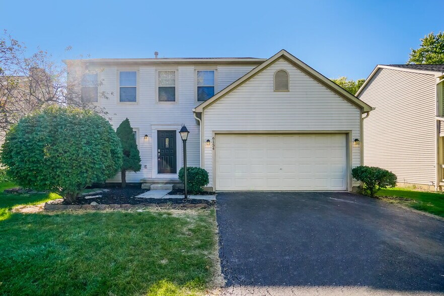 Primary Photo - 6134 Northcliff Blvd