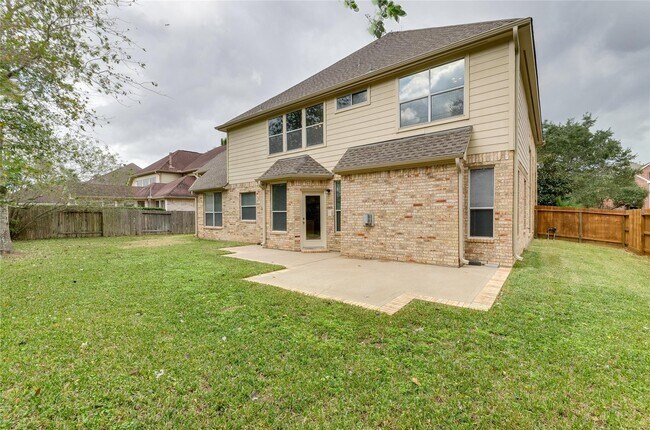 Building Photo - 4019 Angel Springs Dr