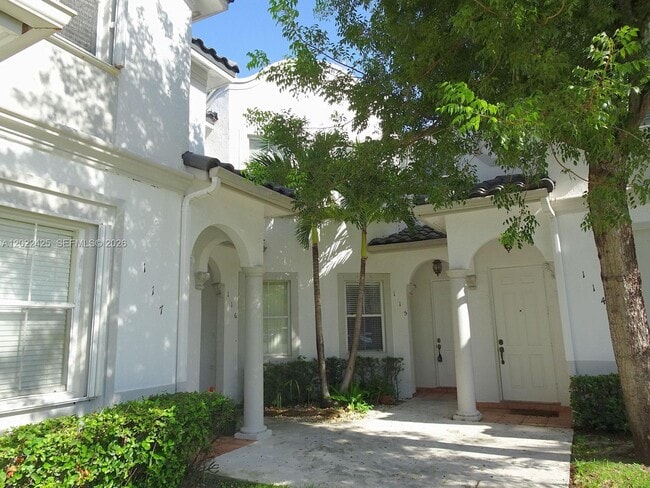 Building Photo - 5460 NW 107th Ave