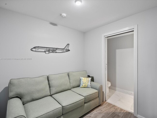 Building Photo - 801 S Miami Ave