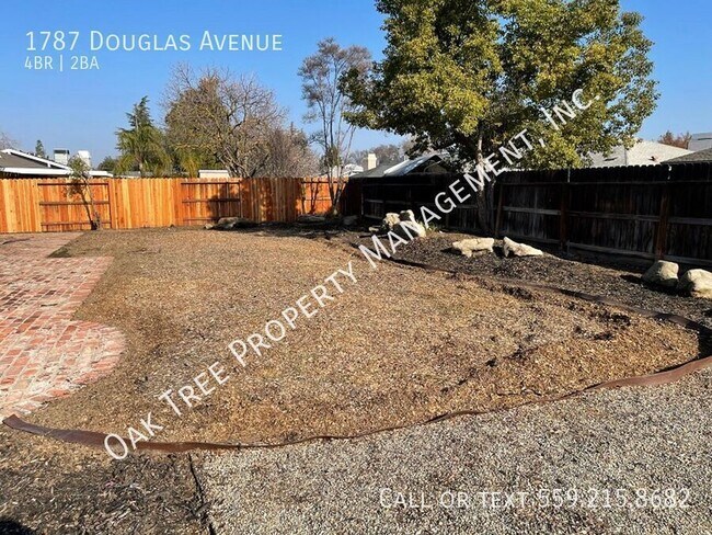 Building Photo - 1787 Douglas Ave