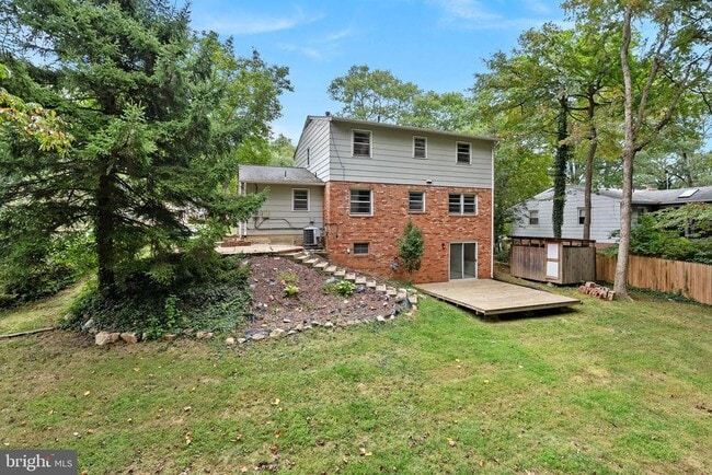 Building Photo - 4222 Braeburn Dr